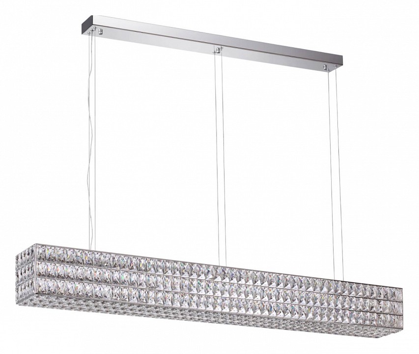 Подвесной светильник odeon light panta 4927/60l