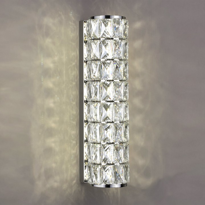 Накладной светильник odeon light panta 4927/8wl