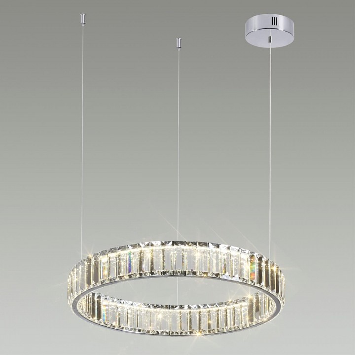 Подвесной светильник odeon light vekia 4930/30l