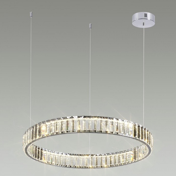 Подвесной светильник odeon light vekia 4930/36l