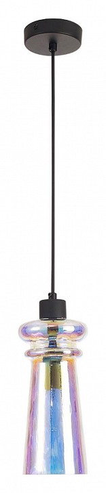 Подвесной светильник odeon light pasti 1 4967/1a