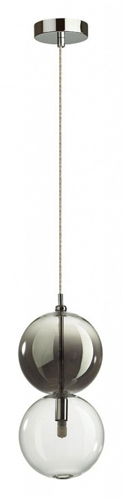 Подвесной светильник odeon light twixy 4980/1a