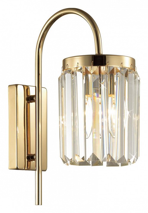 Бра odeon light vassa 4987/1w