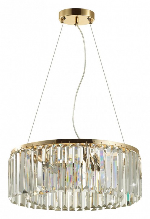 Подвесной светильник odeon light vassa 4987/6