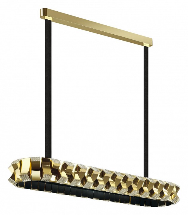 Светильник на штанге odeon light asturo 4993/90la