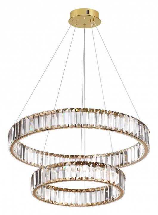 Подвесной светильник odeon light vekia 5015/60l