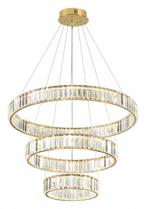 Подвесной светильник odeon light vekia 5015/88l