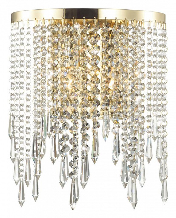 Бра odeon light chokka 5028/2w