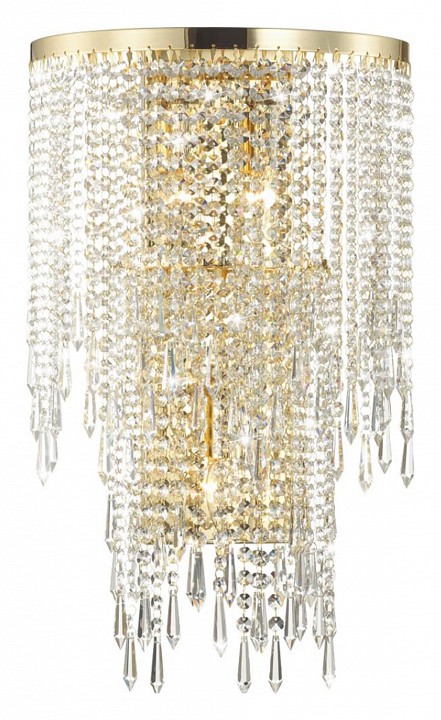 Бра odeon light chokka 5028/3w