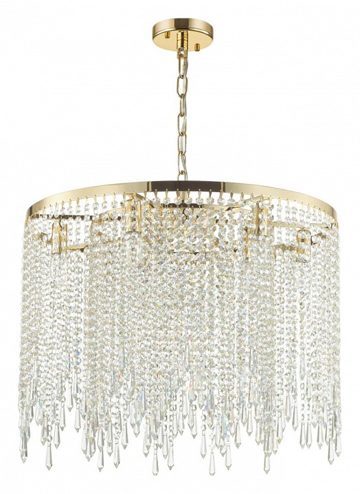 Подвесной светильник odeon light chokka 5028/9
