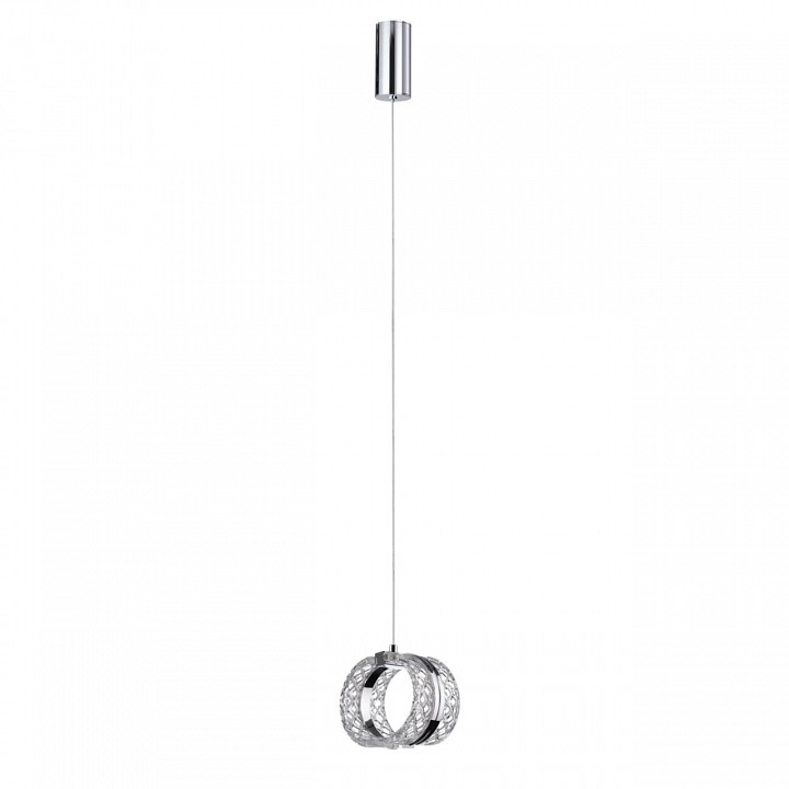 Подвесной светильник odeon light mirage 5029/8l