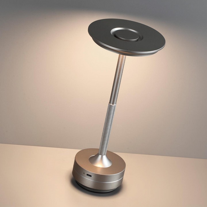 Настольная лампа декоративная odeon light tet-a-tet 5035/6tl