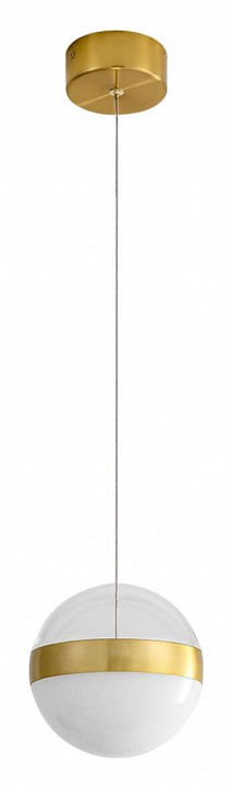 Подвесной светильник odeon light roni 5036/12l