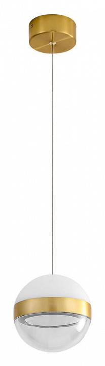 Подвесной светильник odeon light roni 5036/9l