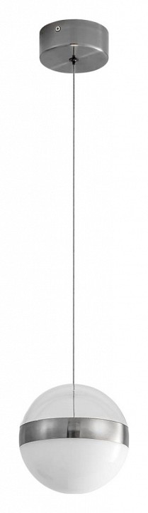 Подвесной светильник odeon light roni 5037/12l