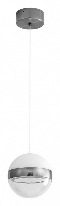 Подвесной светильник odeon light roni 5037/9l