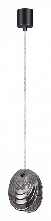 Подвесной светильник odeon light mussels 5038/1a