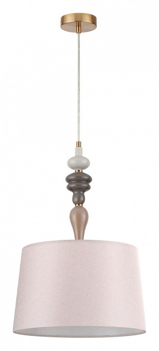 Подвесной светильник odeon light homi 5040/1
