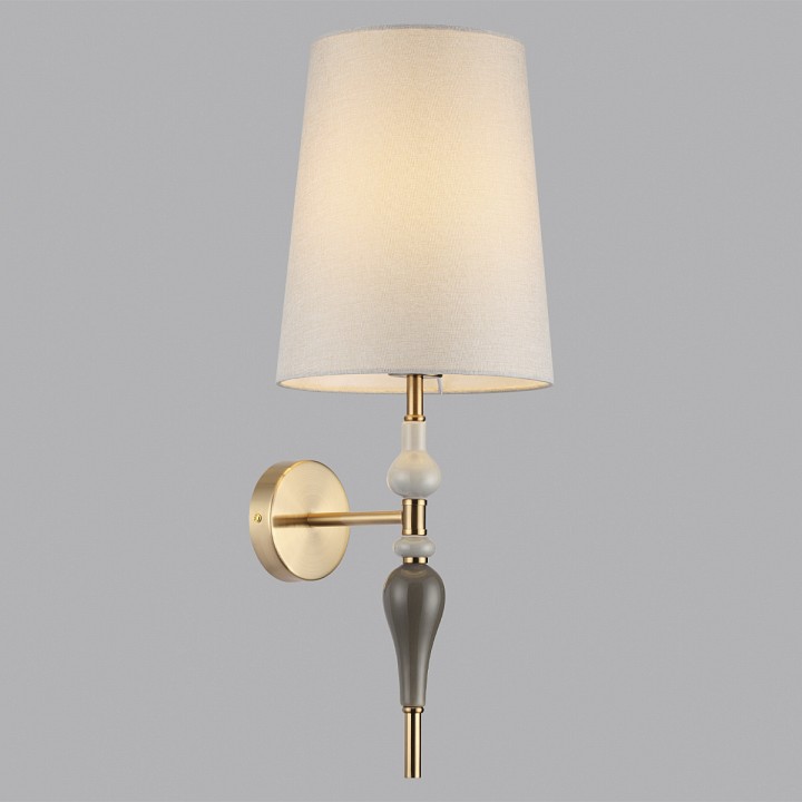 Бра odeon light homi 5040/1w