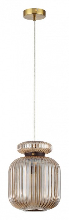 Подвесной светильник odeon light jugi 5042/1a