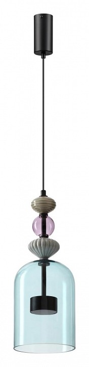 Подвесной светильник odeon light palleta 5046/12l
