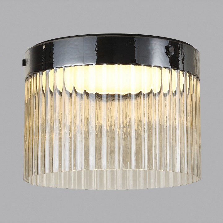 Накладной светильник odeon light pillari 5047/24lc
