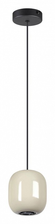 Подвесной светильник odeon light ovali 5053/1a