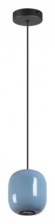 Подвесной светильник odeon light ovali 5053/1b