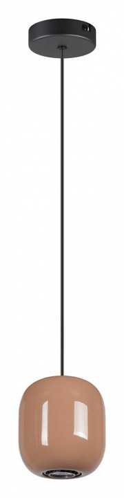 Подвесной светильник odeon light ovali 5053/1g