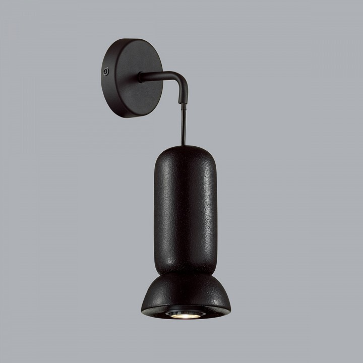 Бра odeon light kerama 5054/1wd