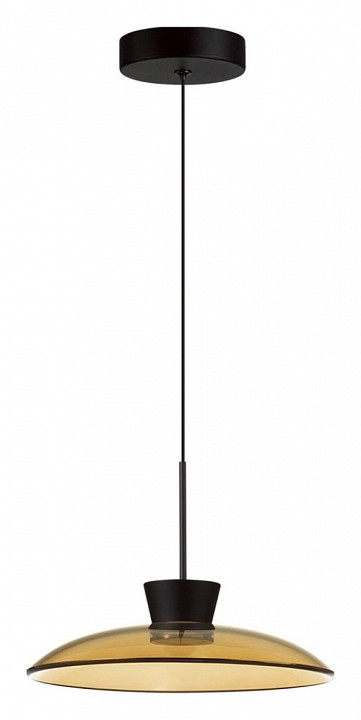 Подвесной светильник odeon light saucer 5055/9la