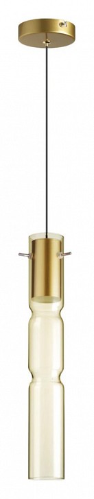 Подвесной светильник odeon light scrow 5059/5la