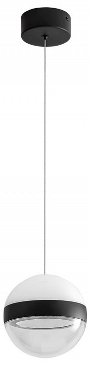 Подвесной светильник odeon light roni 5075/9l