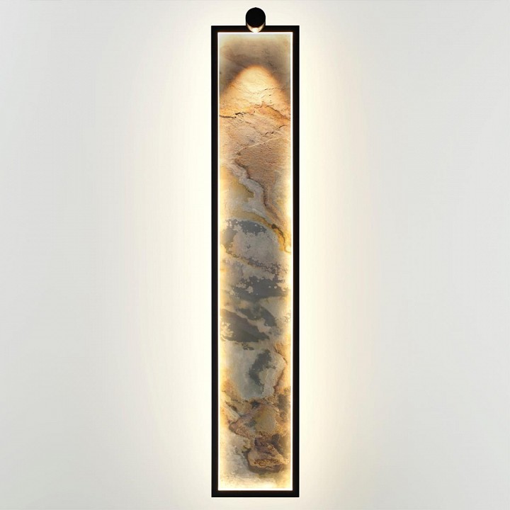 Накладной светильник odeon light stoflake 5078/35wl