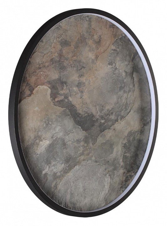 Накладной светильник odeon light stoflake 5078/45l