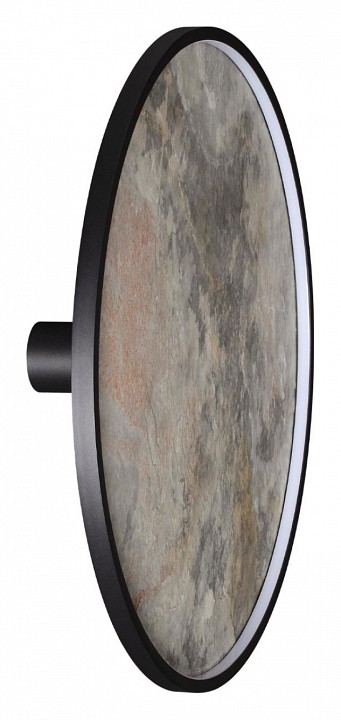 Накладной светильник odeon light stoflake 5078/55l