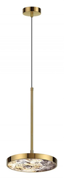 Подвесной светильник odeon light bergi 5079/15l