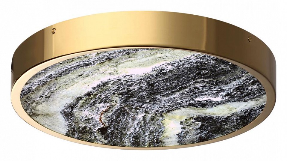 Накладной светильник odeon light bergi 5079/30l