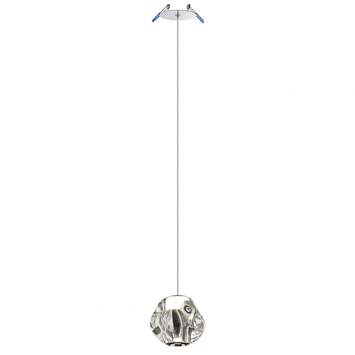 Подвесной светильник odeon light jemstone 5084/5l