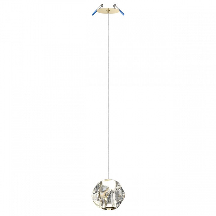 Подвесной светильник odeon light jemstone 5085/5l