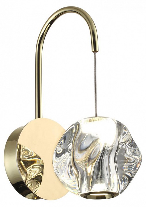 Бра odeon light jemstone 5085/5wl