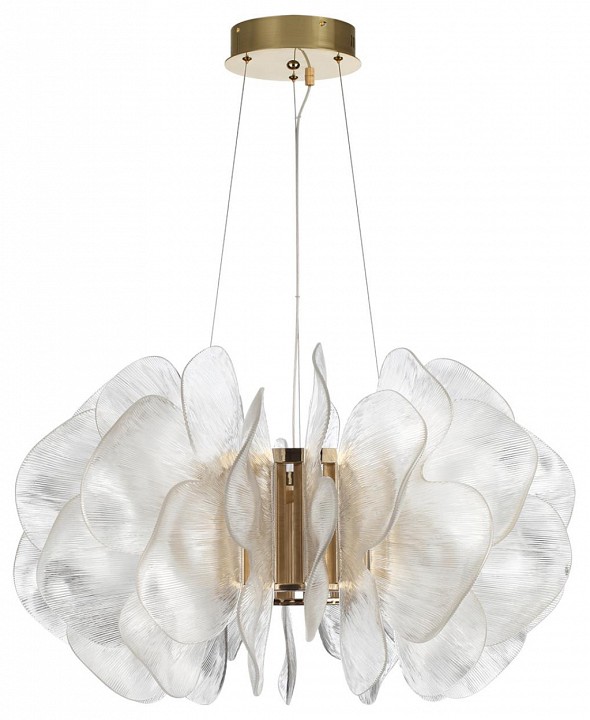 Подвесной светильник odeon light siama 5089/115l