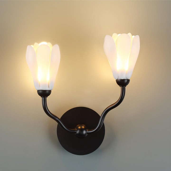 Бра odeon light gardi 5090/2w