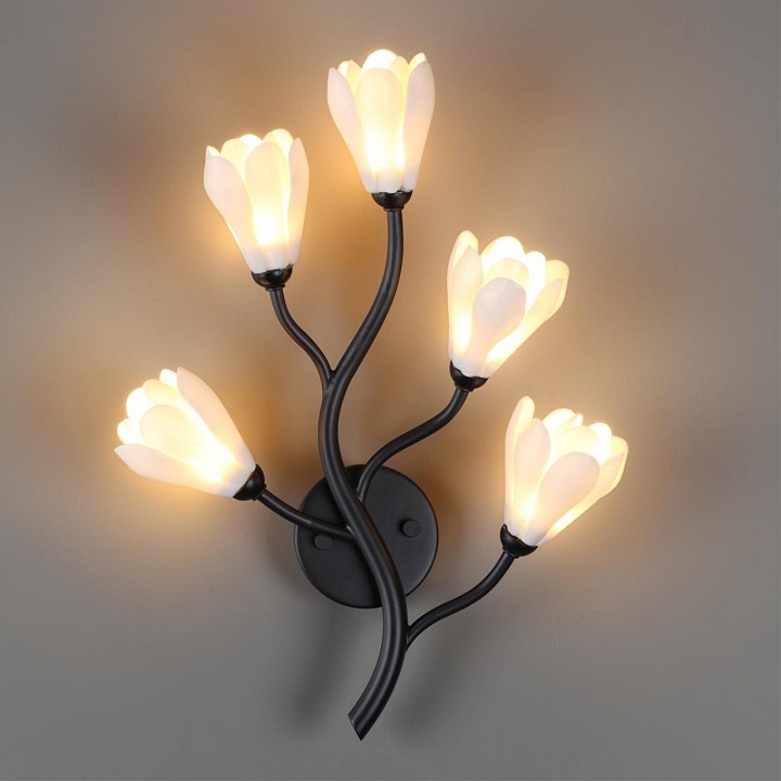 Бра odeon light gardi 5090/5w