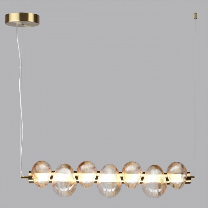 Подвесной светильник odeon light bruco 5095/24l