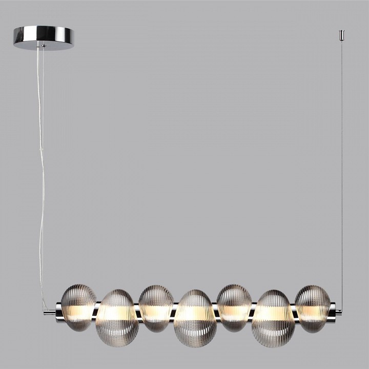 Подвесной светильник odeon light bruco 5096/24l