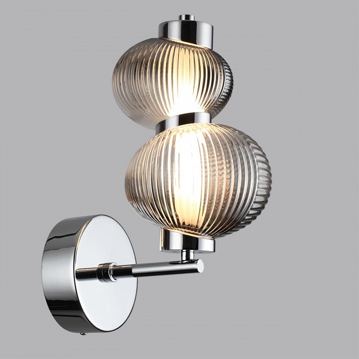 Бра odeon light bruco 5096/8wl