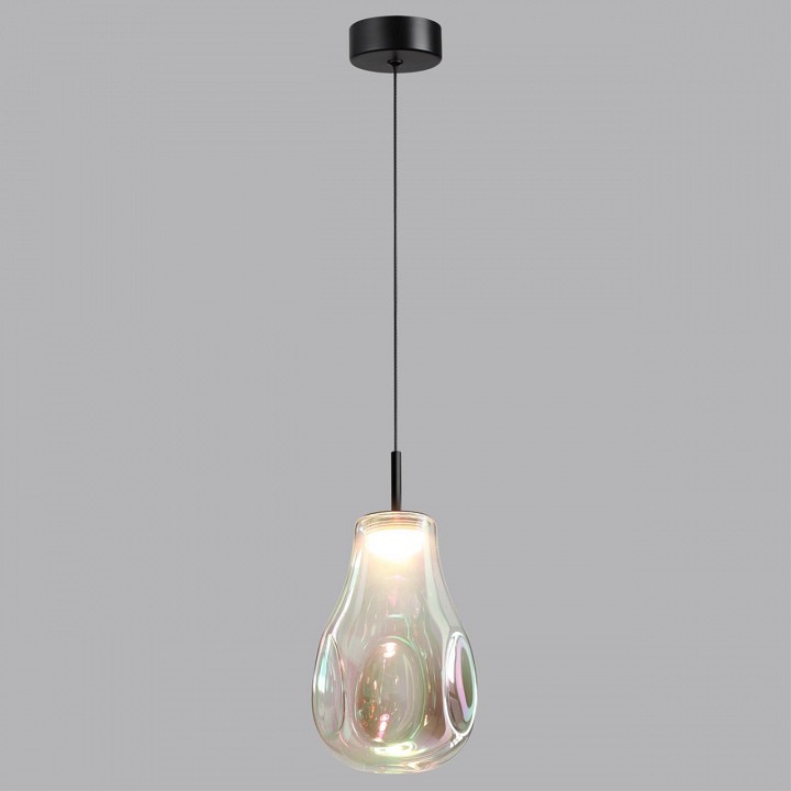 Подвесной светильник odeon light nave 5098/4lb
