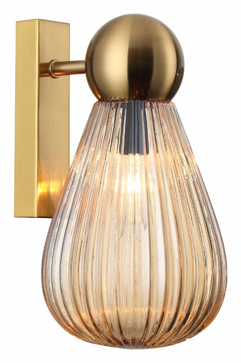 Бра odeon light elica 5402/1w