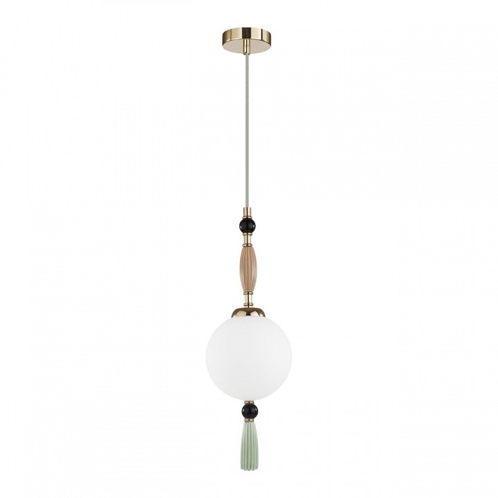 Подвесной светильник odeon light palle 5405/1